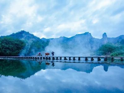 丽水十大旅游景点推荐(浙江丽水最值得去的风景名胜)